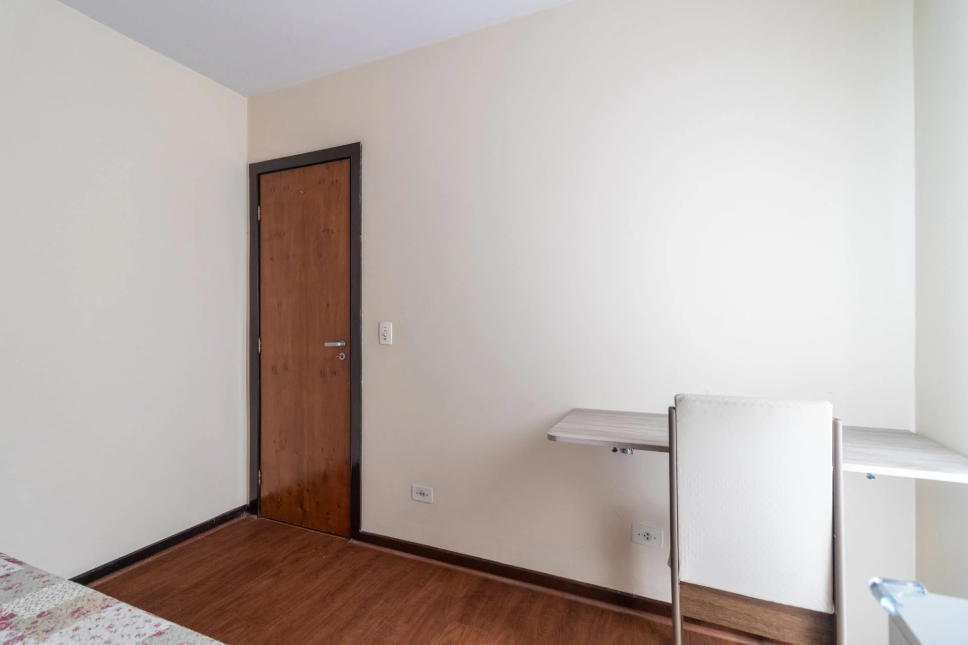 2 quartos e máquina de lavar: apartamento de 52 m² — photo 10