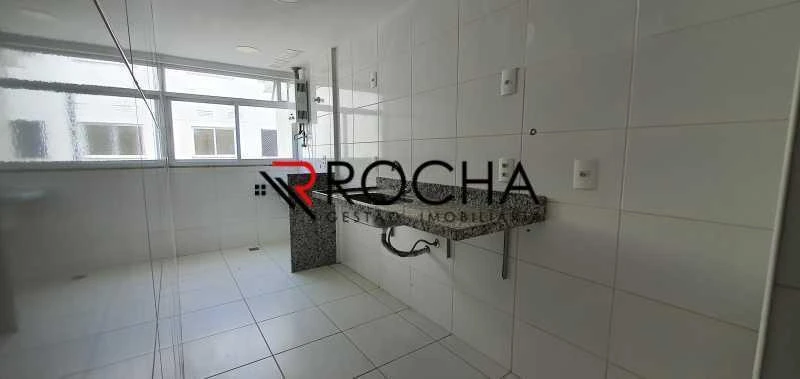 Apartamento com 3 suítes e 77 m² com vaga dupla — photo 9