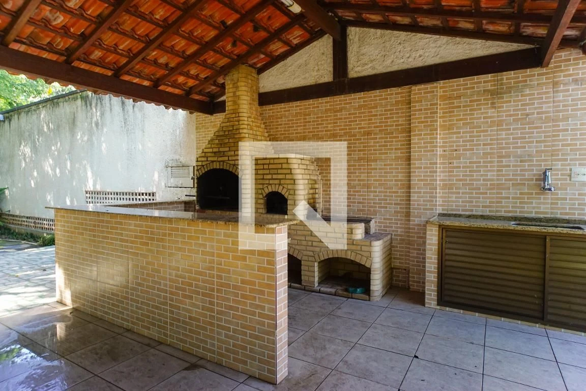 Apartamento com 4 quartos e 2 suítes — photo 43