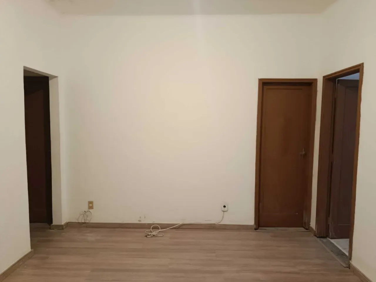 Apartamento de 3 quartos com cozinha separada e 85 m² — photo 7