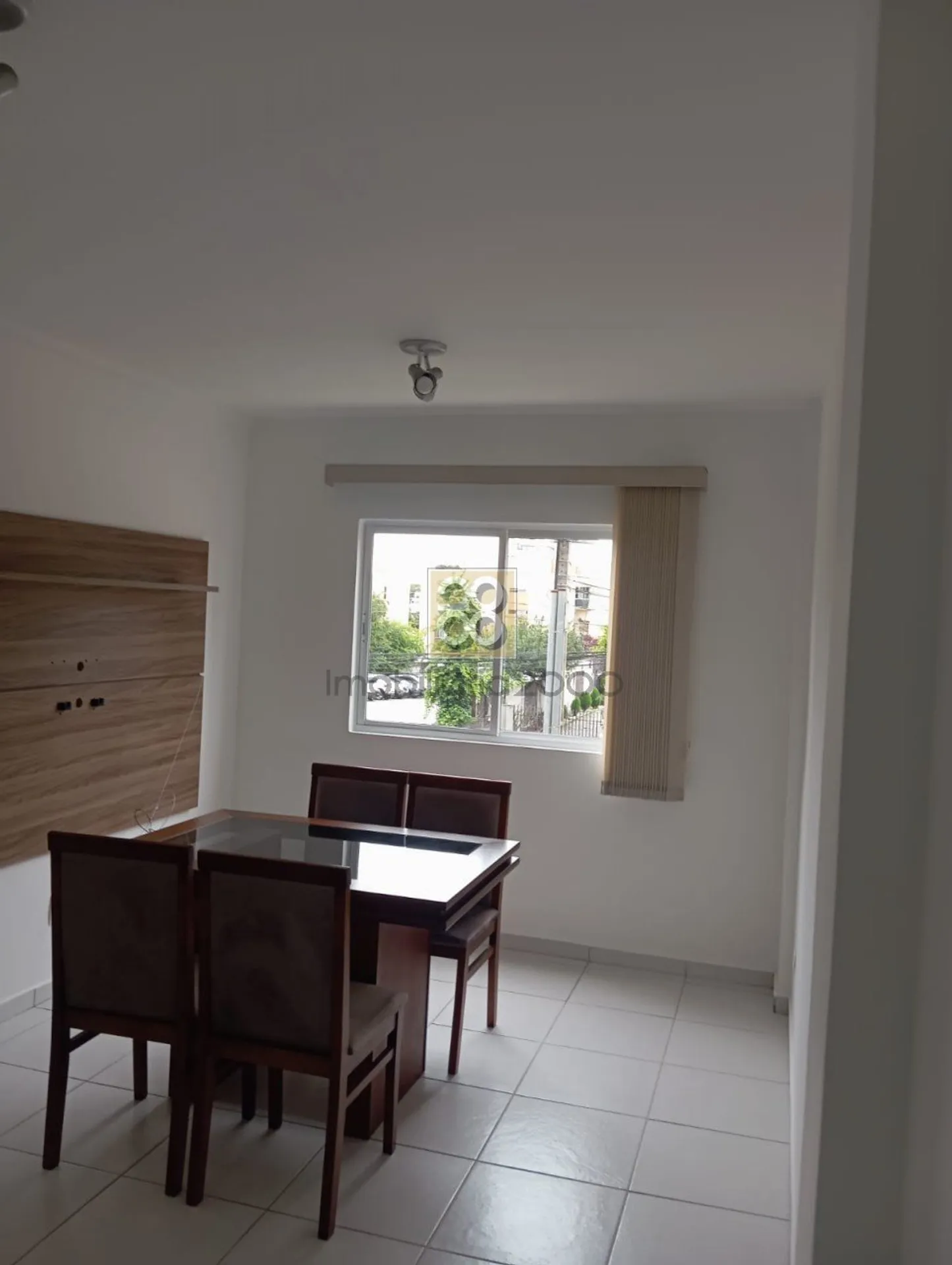 Apartamento de 56 m² e 2 quartos, Água Verde — photo 3