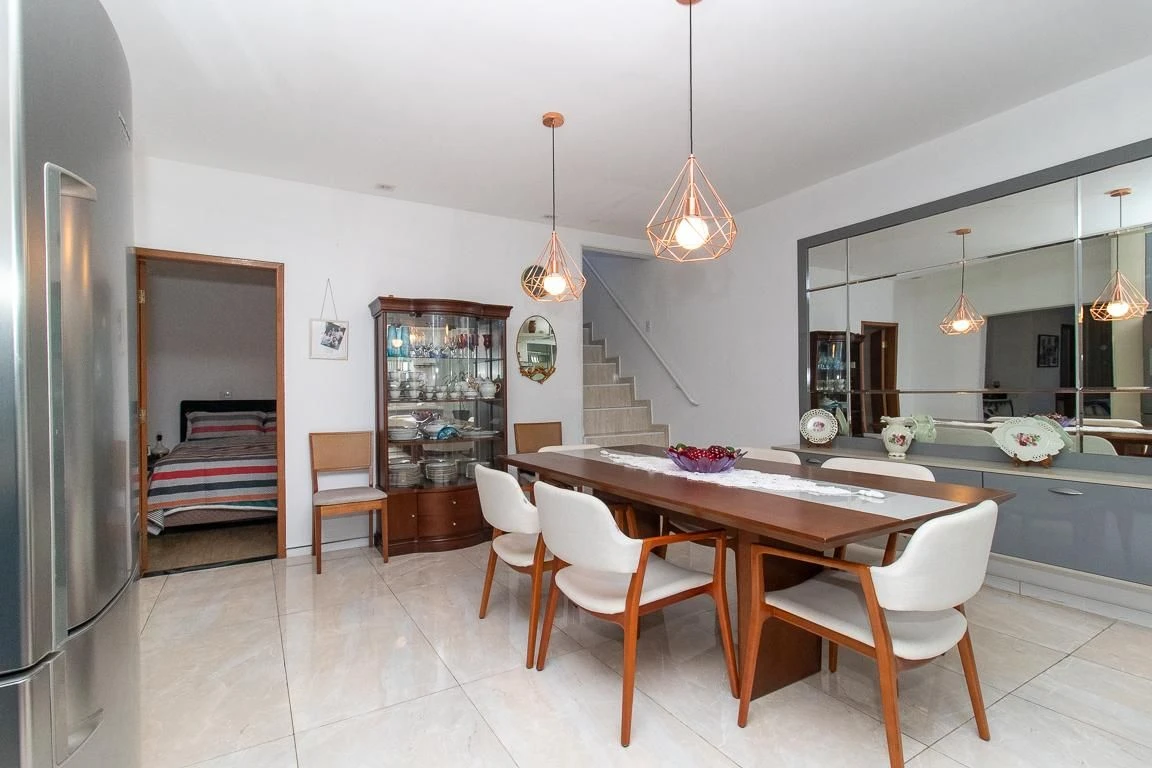 Furnished house, 320 m², with a dryer — photo 34