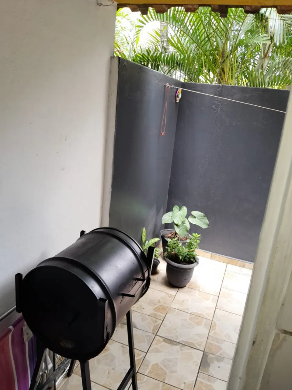 Casa de 65 m² e 2 quartos, Campo Grande — photo 10