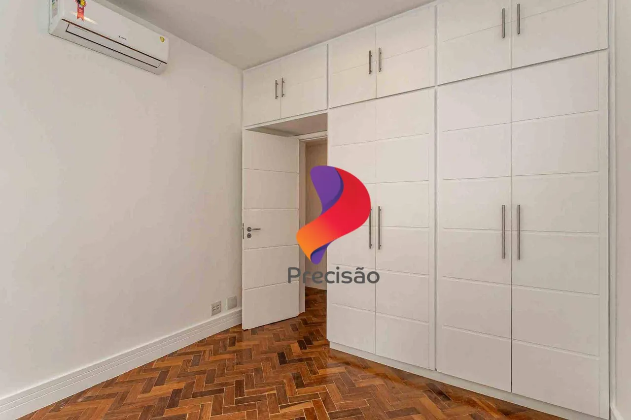 124 m² apartment with 3 bedrooms and 2 parking spaces — photo 2
