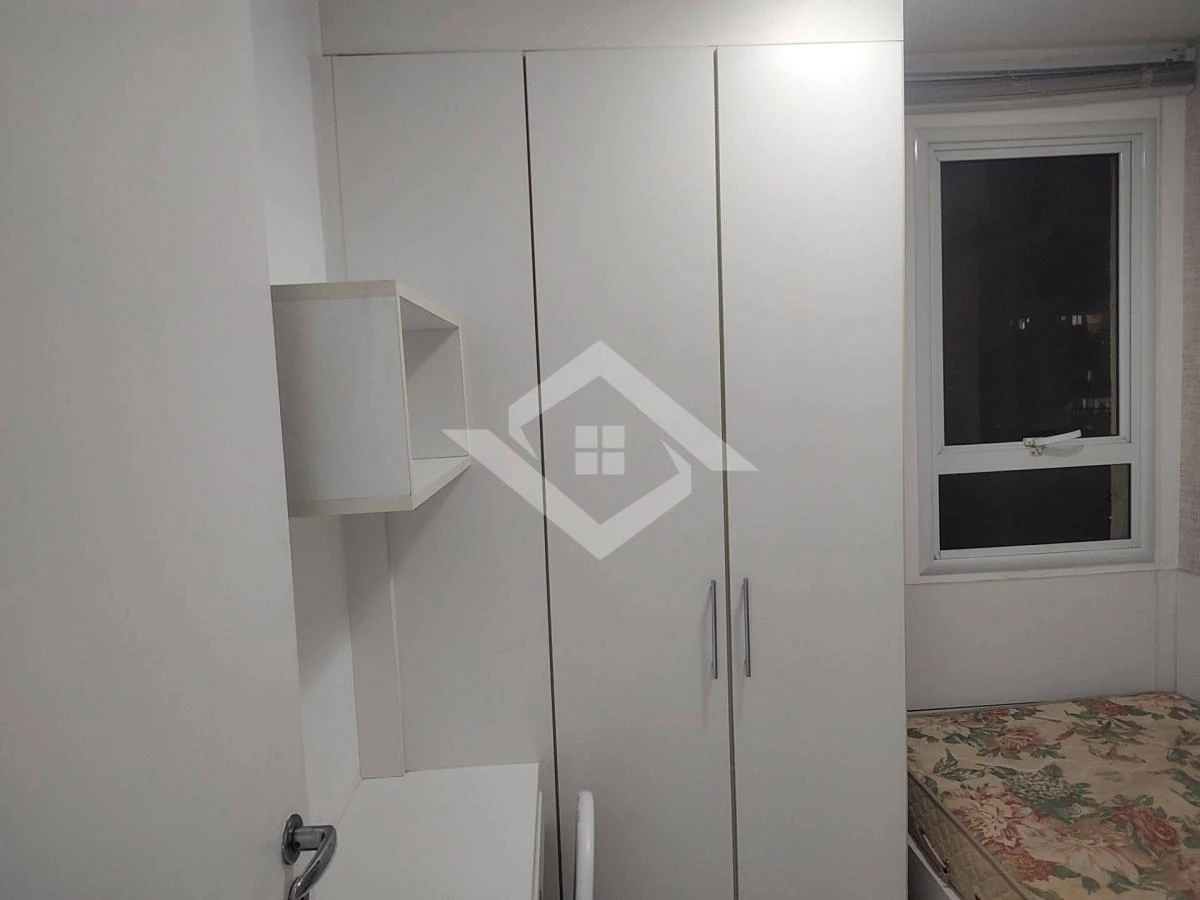 Apartamento de 75 m² com 3 quartos, varanda e 2 vagas — photo 40