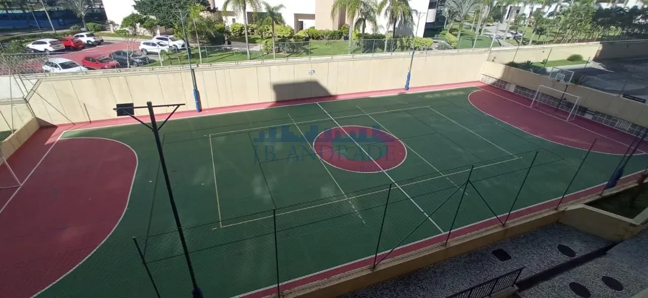 Apartamento 2 quartos com suíte, cozinha aberta e 1 vaga — photo 31