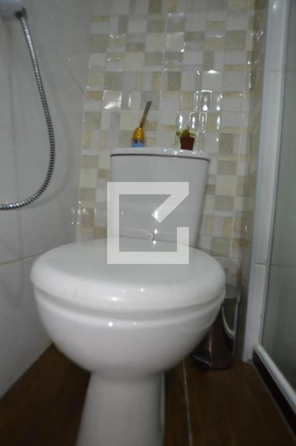 Затишна мебльована квартира з 2 спальнями та кухнею — photo 23