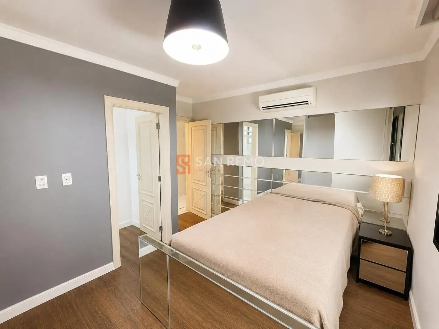 Garden apartment with 3 en-suite bedrooms and 241 m² — photo 10