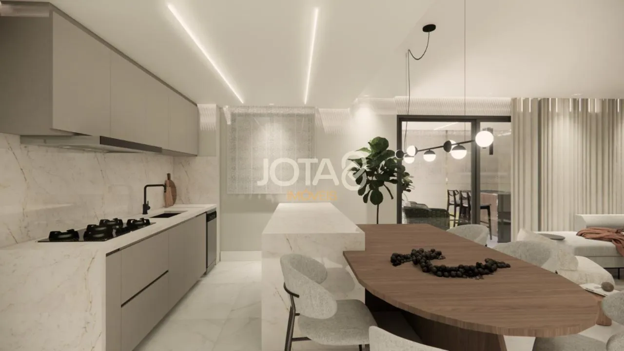 Apartamento de 3 habitaciones con 205 m² y 2 plazas — photo 12