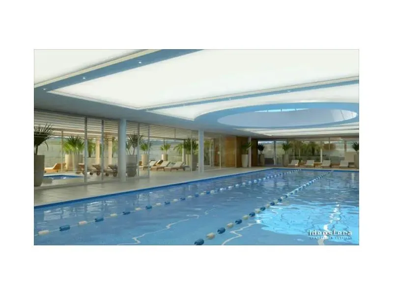 Здається квартира 233 м² з 4 спальнями та 5 ванних — photo 12
