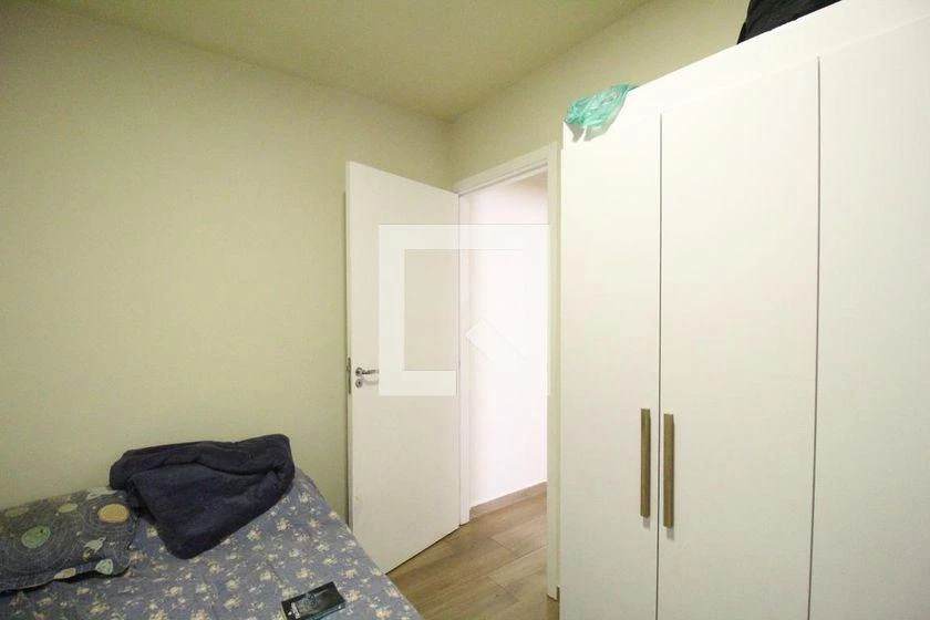 Furnished apartment, 44 m², with a washing machine — photo 8