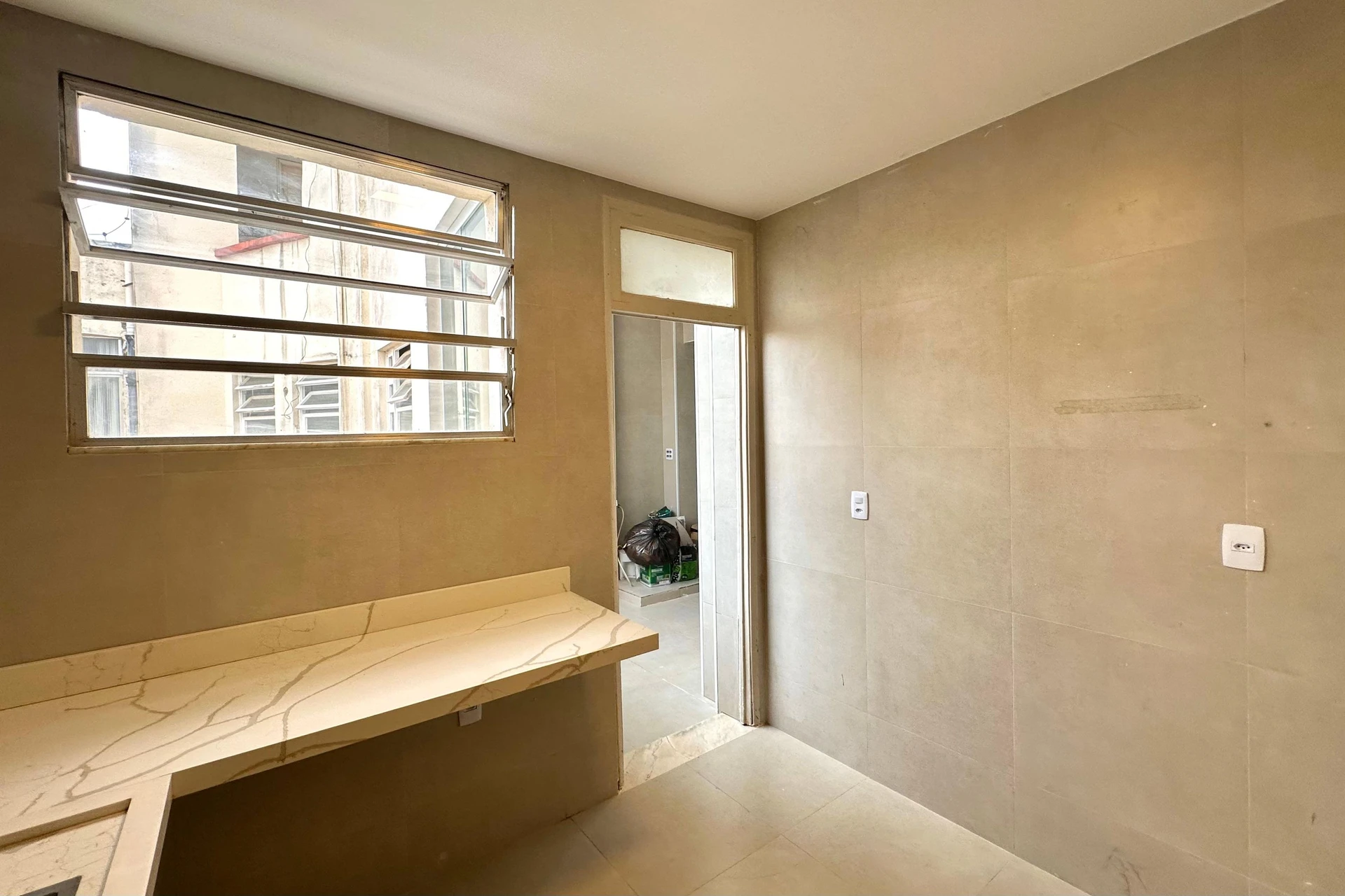 Apartamento com 3 quartos e 1 vaga de garagem — photo 21