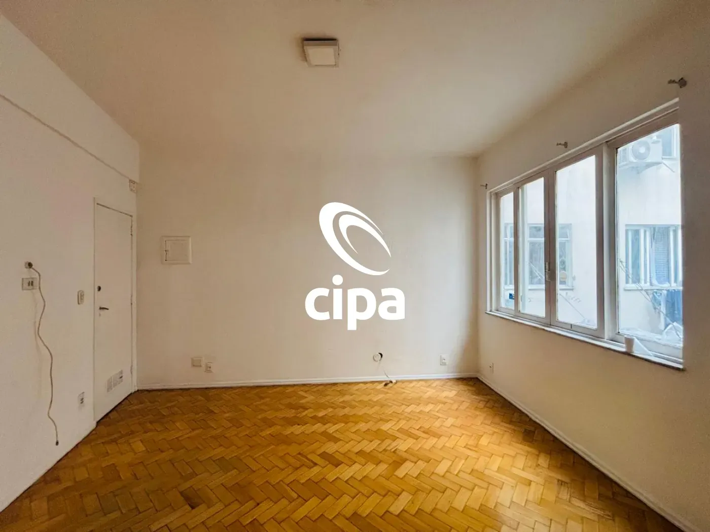 Departamento con piso de madera o laminado en Rio de Janeiro — photo 7