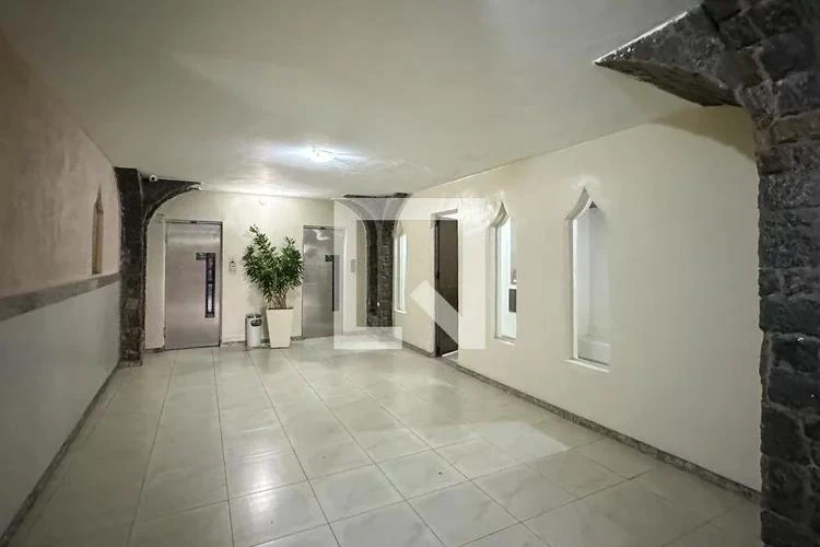 Apartamento de 1 quarto com 25 m² e sem vaga — photo 3