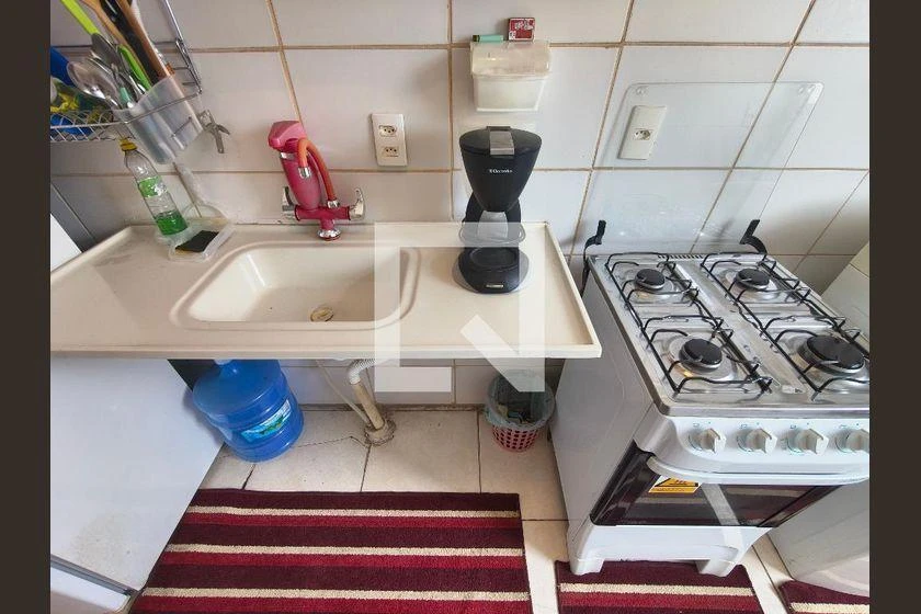 Пральна машина та 2 спальні: квартира 70 м² — photo 11
