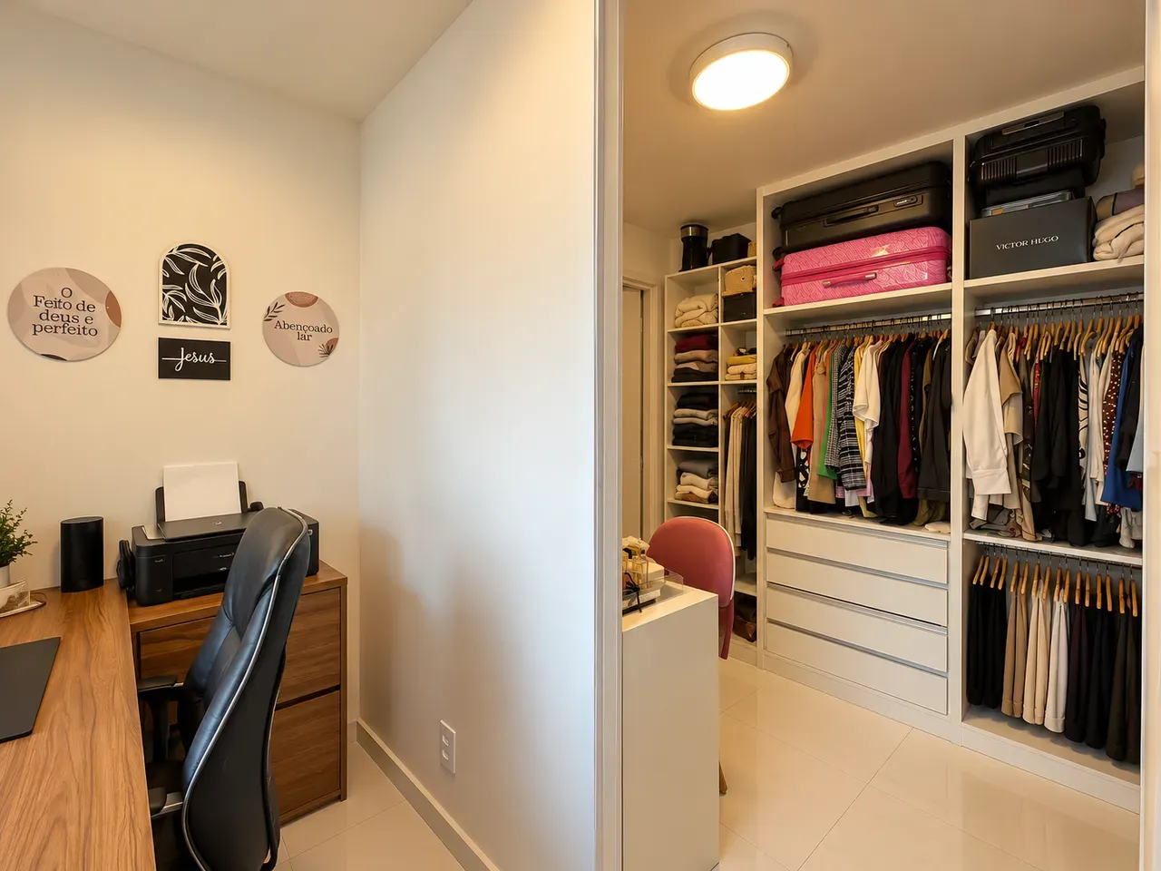 3 quartos e varanda gourmet: apartamento de 150 m² — photo 13