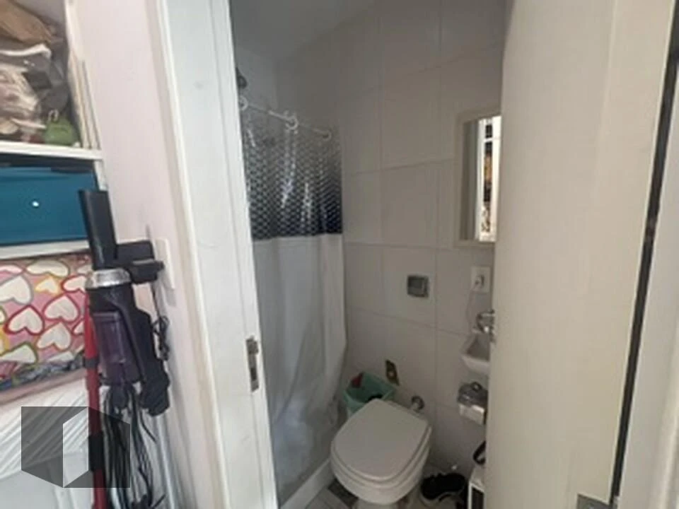 Furnished apartment, 120 m², with a walk-in closet — photo 16