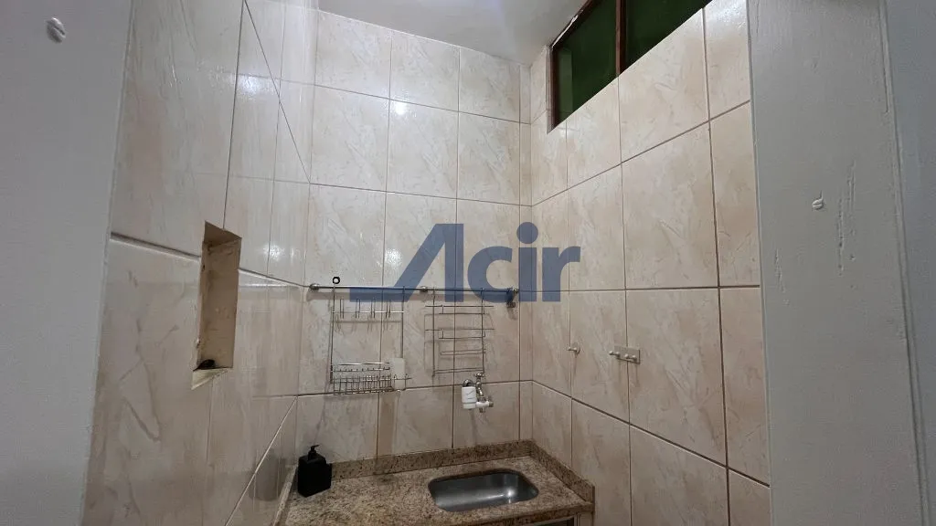 Apartment, 29 m², with a washing machine — photo 13