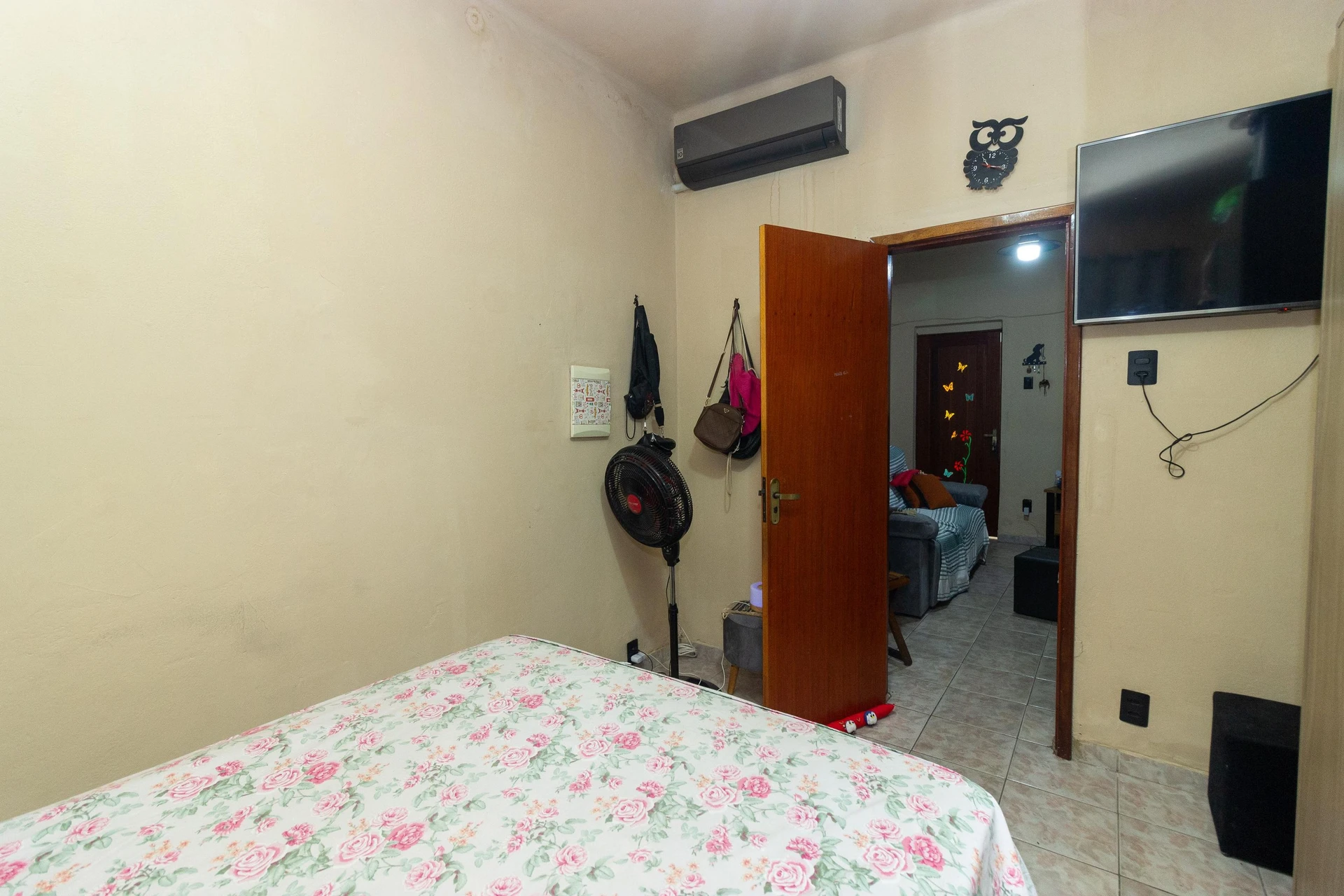 Furnished house with 2 bedrooms and 2 bathrooms — photo 30