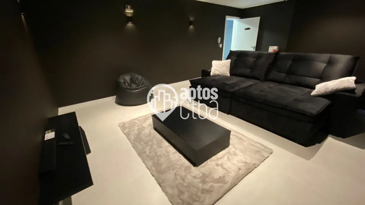 Apartamento mobiliado com 1 quarto e varanda — photo 42