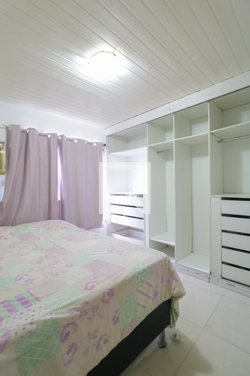 Furnished apartment with 3 bedrooms and balcony BBQ — photo 10