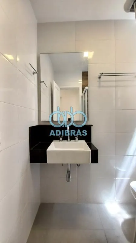Apartamento de 3 quartos, sendo 1 suíte, 83 m², Flamengo — photo 3