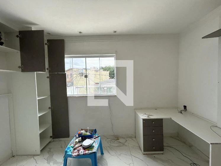Home office in a 2-bedroom house, 100 m² — photo 6