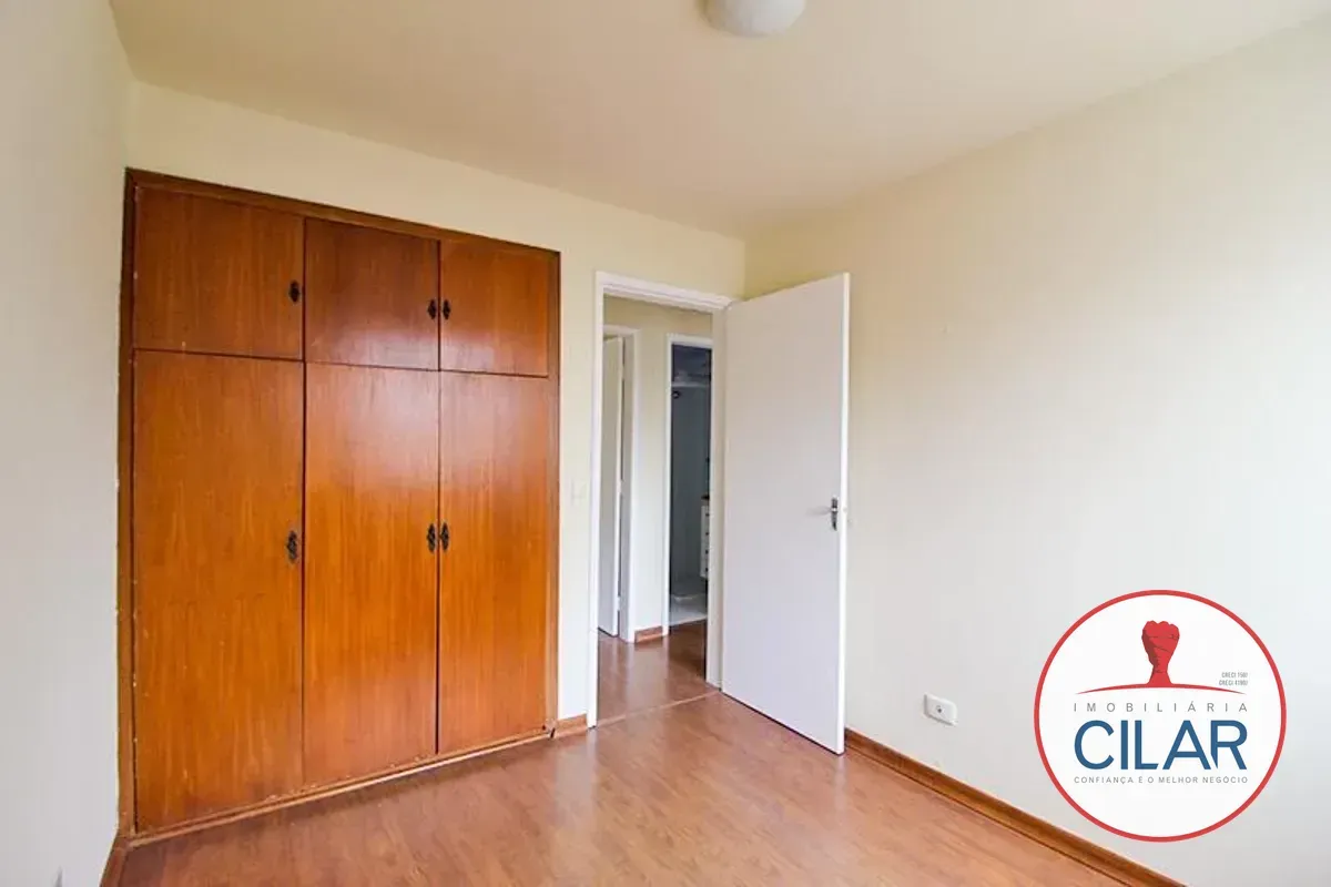 3-bedroom apartment with 62 m² and 1 parking space — photo 15