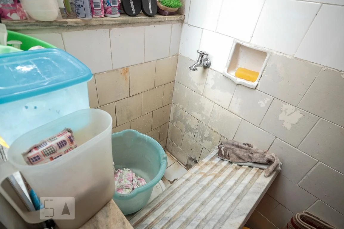 2 quartos e vista para as montanhas: apartamento de 62 m² — photo 28