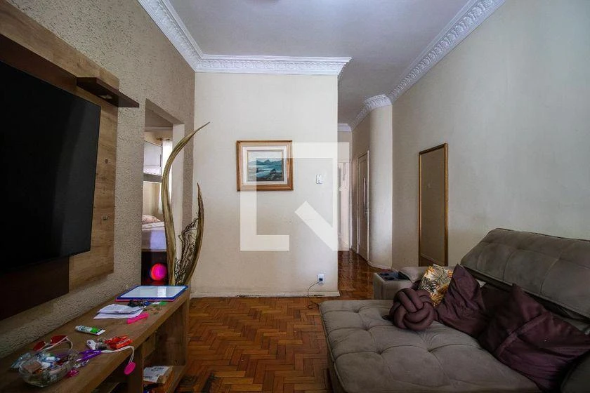 3-bedroom apartment with a washing machine in Rio de Janeiro — photo 21