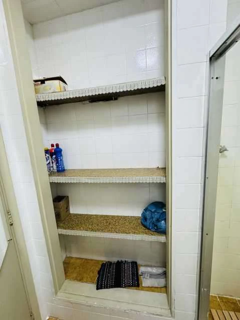 Furnished 30 m² apartment with 1 bedroom — photo 20
