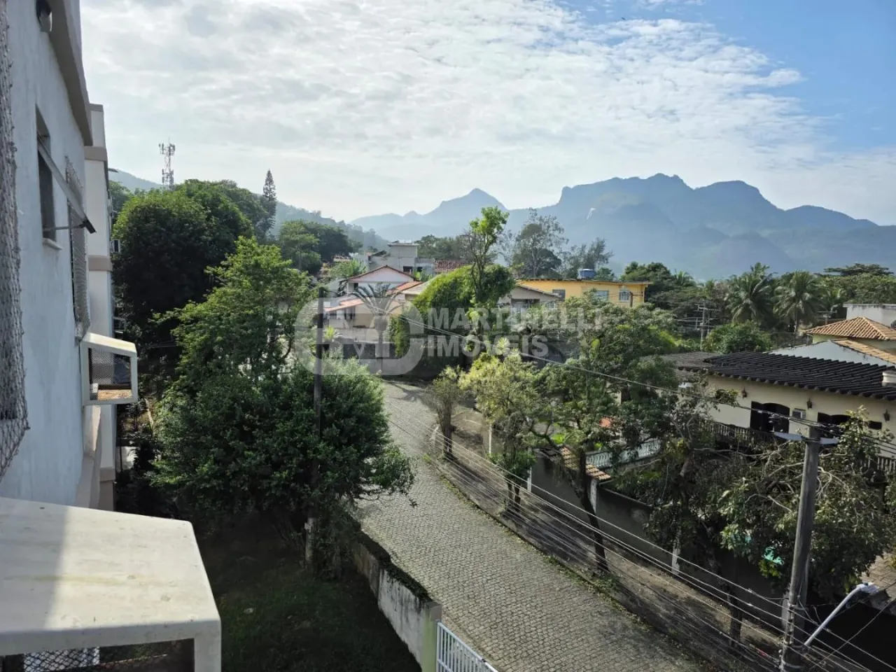 Apartamento, 70 m², com vista para as montanhas — photo 6