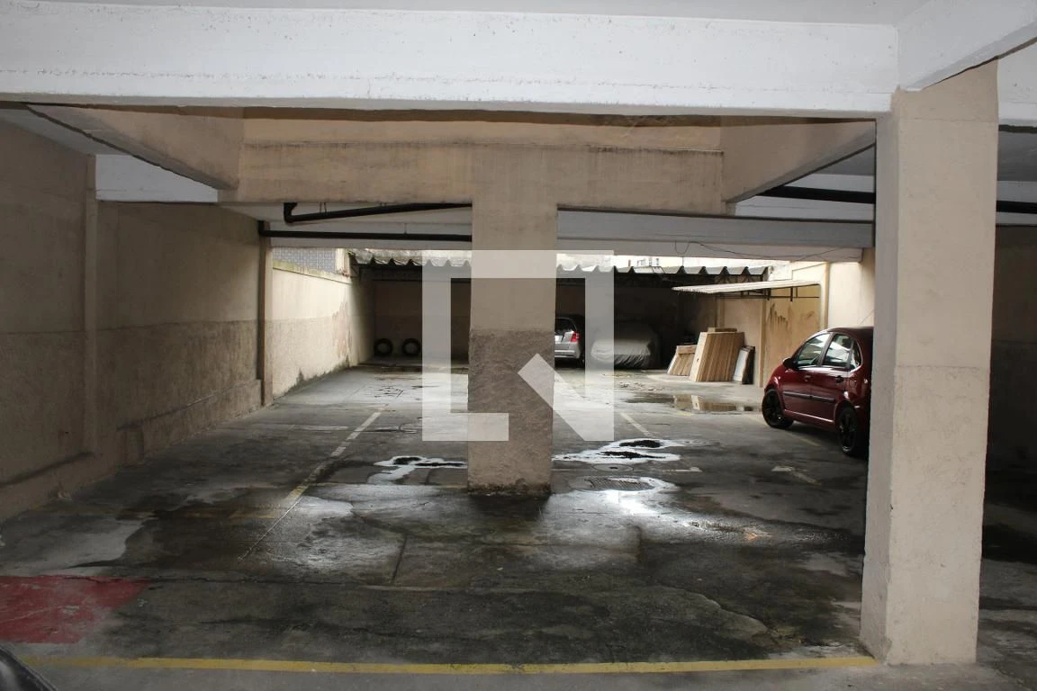 2 quartos e piscina privativa: apartamento de 50 m² — photo 24
