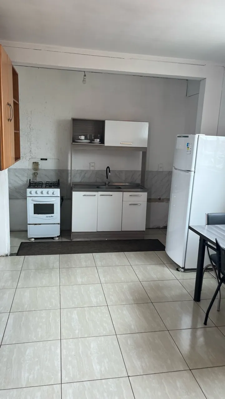 One-bedroom, 50 m² house in Florianópolis — photo 6