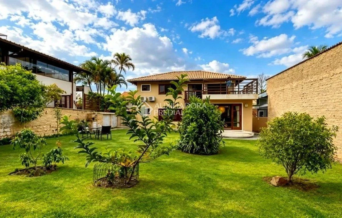 Furnished house, 240 m², with a dishwasher — photo 10