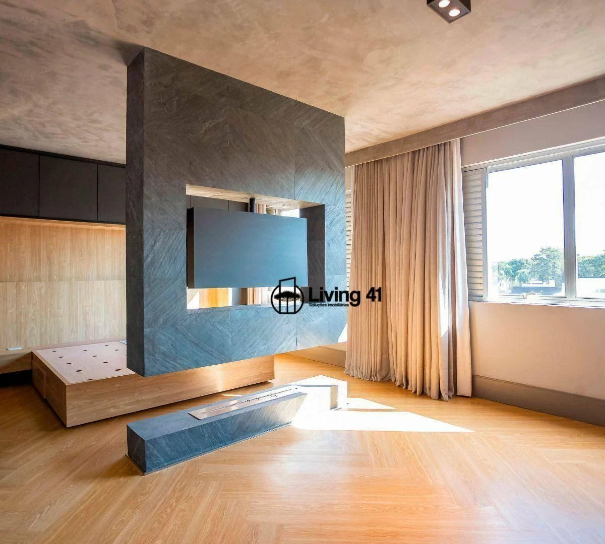 Apartamento de 332 m² com 2 suítes e varanda — photo 8
