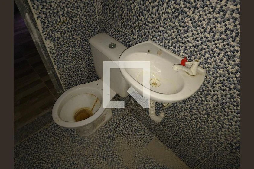 1-bedroom 40 m² apartment with a balcony — photo 23