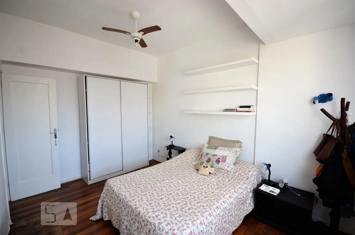 Washing machine in a 3-bedroom apartment, 100 m² — photo 11