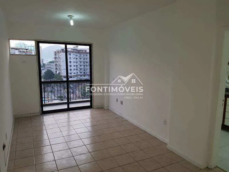 2-bedroom apartment in a building with a pool — photo 13