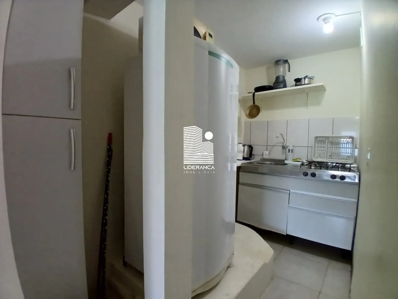 1-bedroom apartment with air conditioning and 60 m² — photo 7