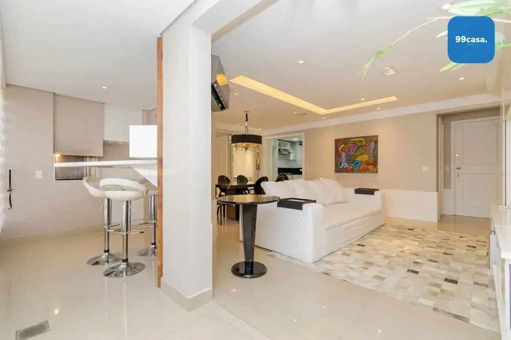 Apartamento, 106 m², com varanda envidraçada — photo 9