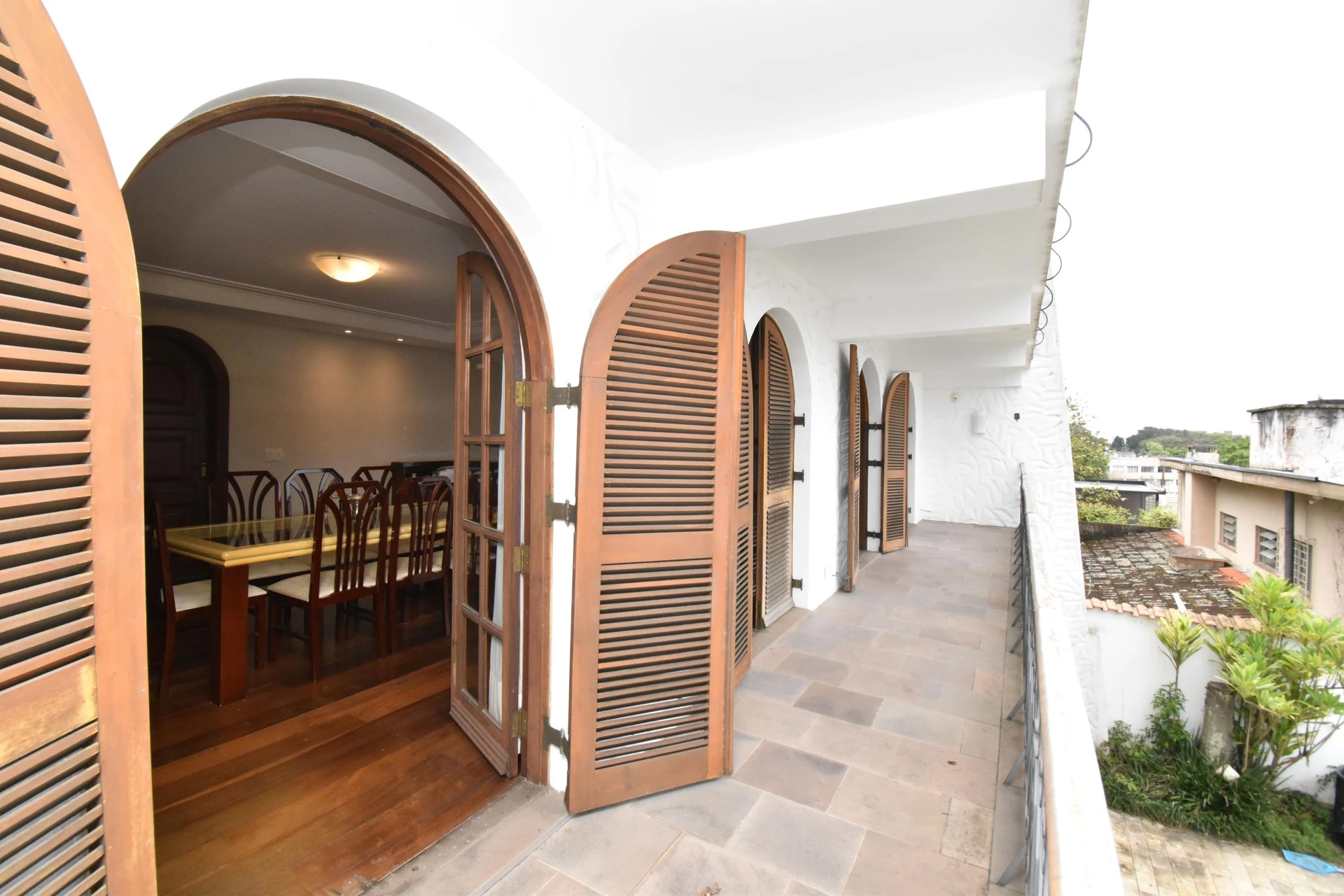 Casa mobiliada com 5 quartos e 3 suítes — photo 29