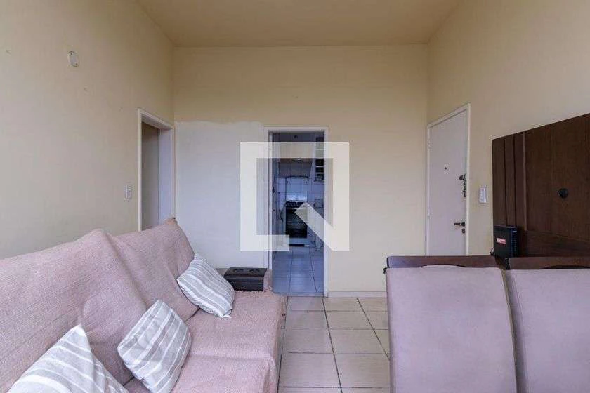Apartamento de 86 m² com 3 quartos e cozinha fechada — photo 3