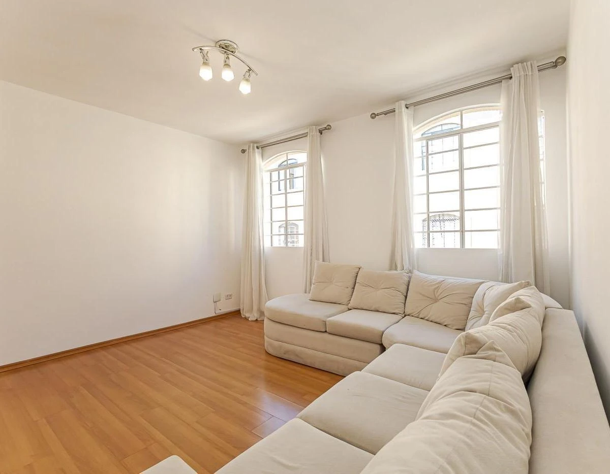 Apartment, 68 m², with a home office — photo 18