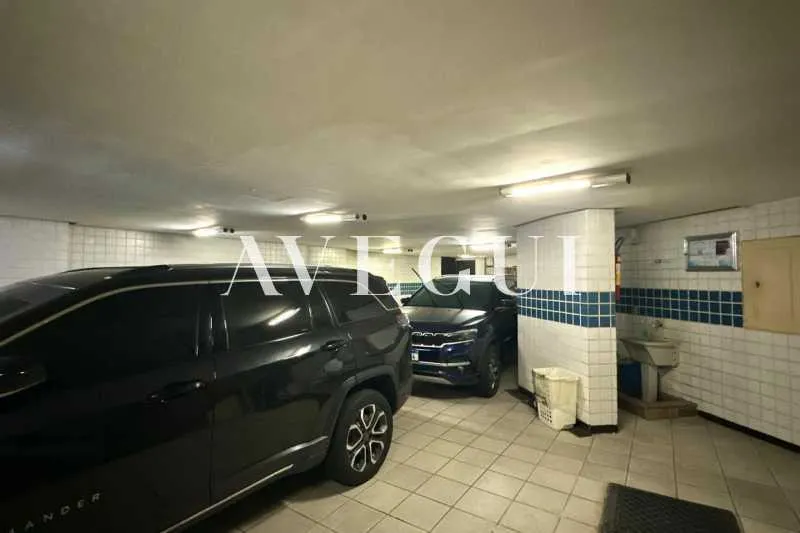Apartment with 3 bedrooms and 5 bathrooms, 2 parking spaces — photo 27