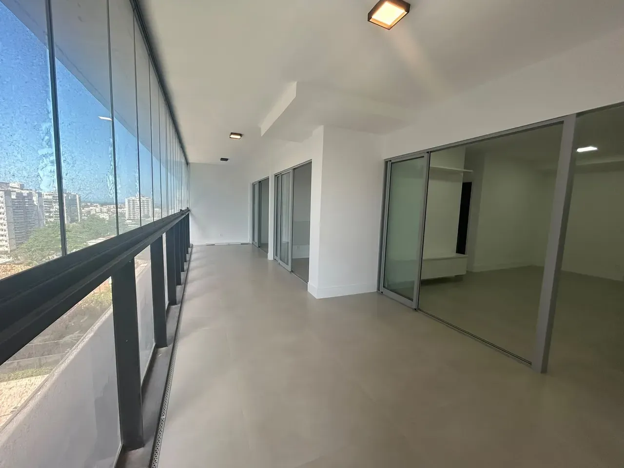 Apartamento no 6º andar com jacuzzi — photo 7