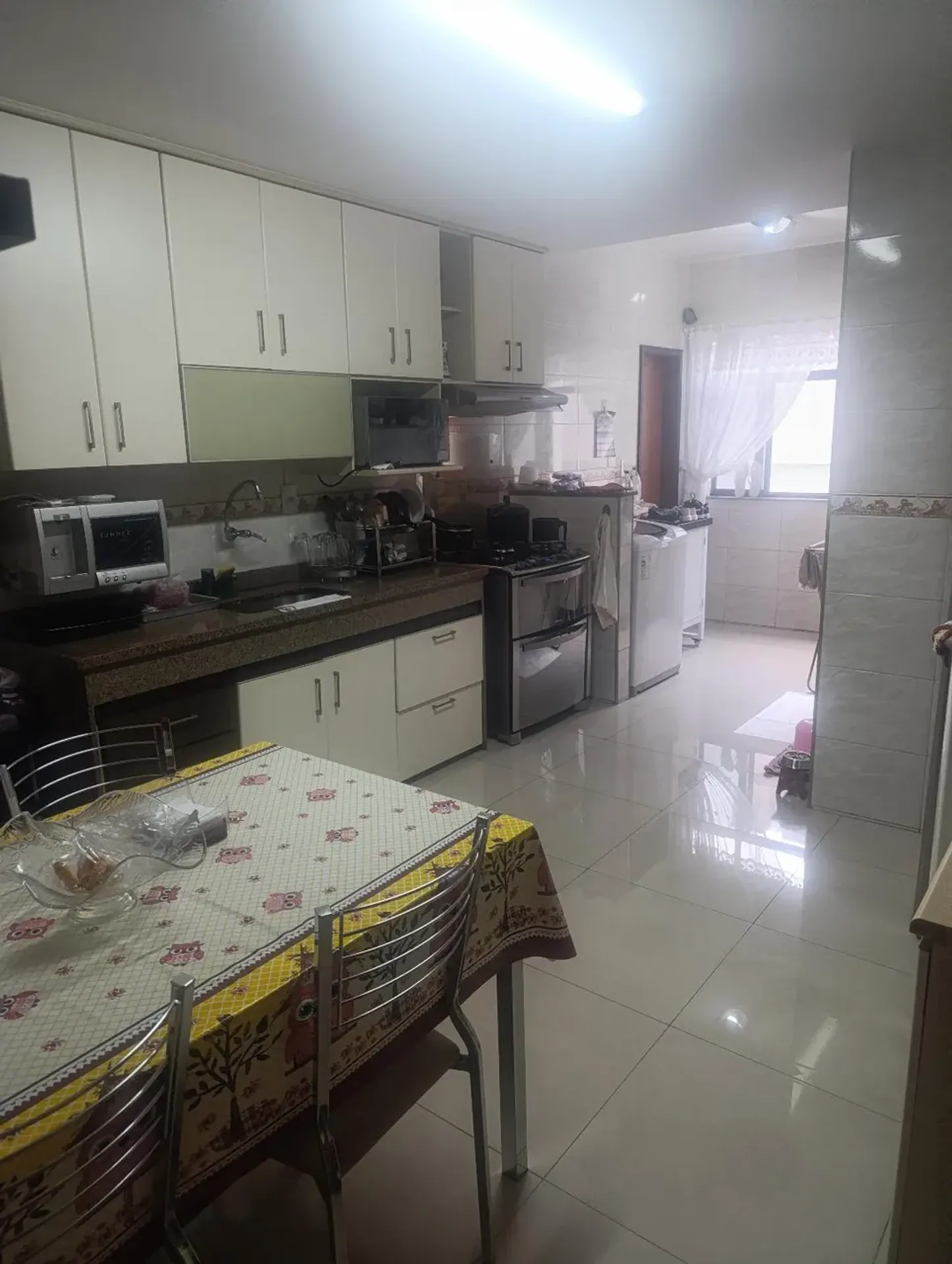 Apartamento mobiliado, 131 m², com espaço de home office — photo 4