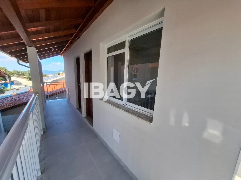Apartamento de 29 m² no 2º andar com 1 dormitório — photo 9
