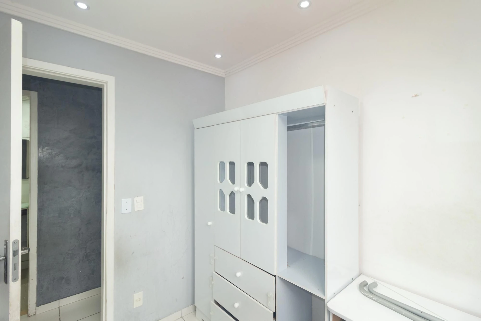 Apartamento de 2 quartos e 43 m² — photo 34