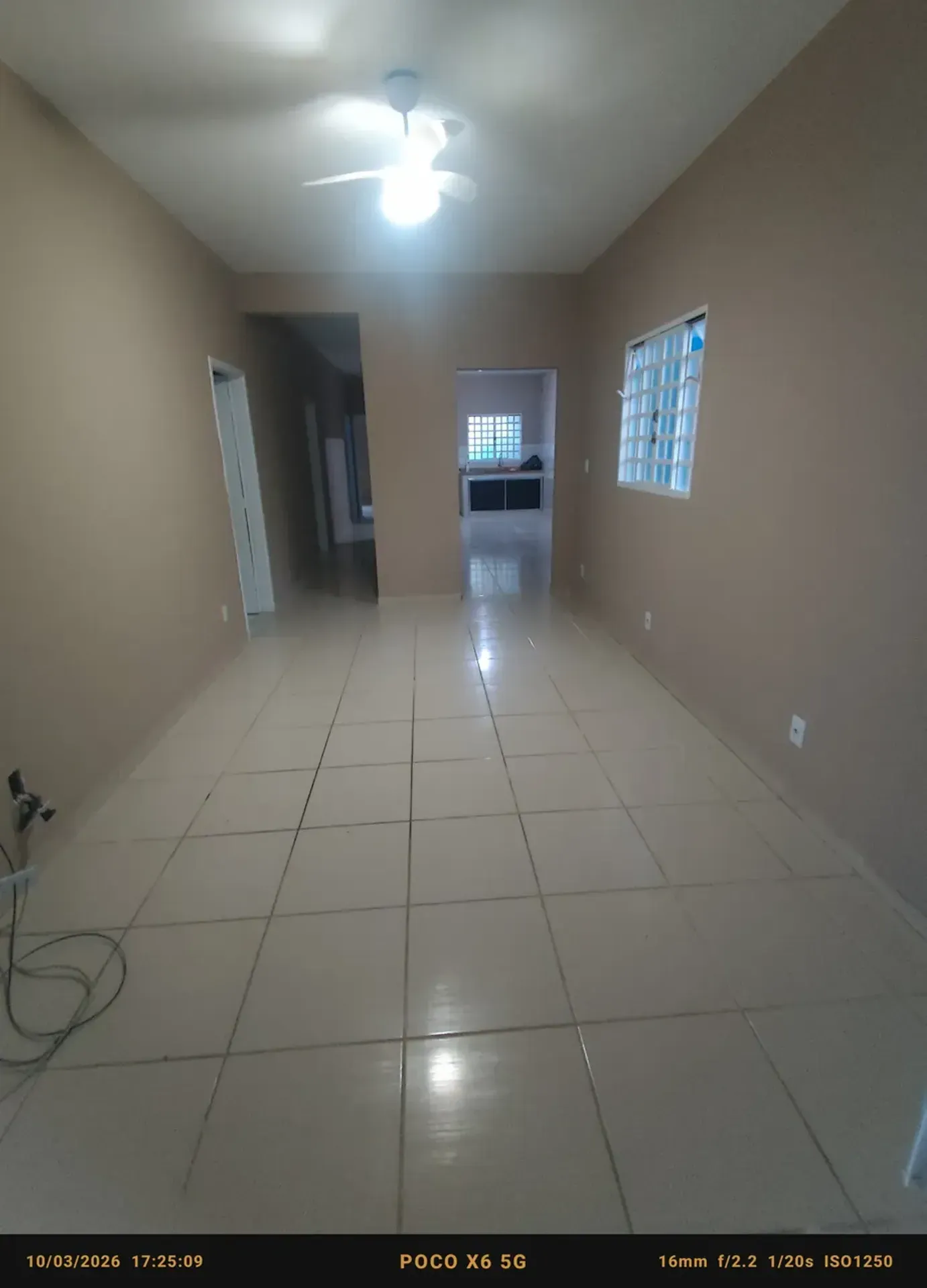3-bedroom house, 1 with its own bathroom, 120 m² — photo 3
